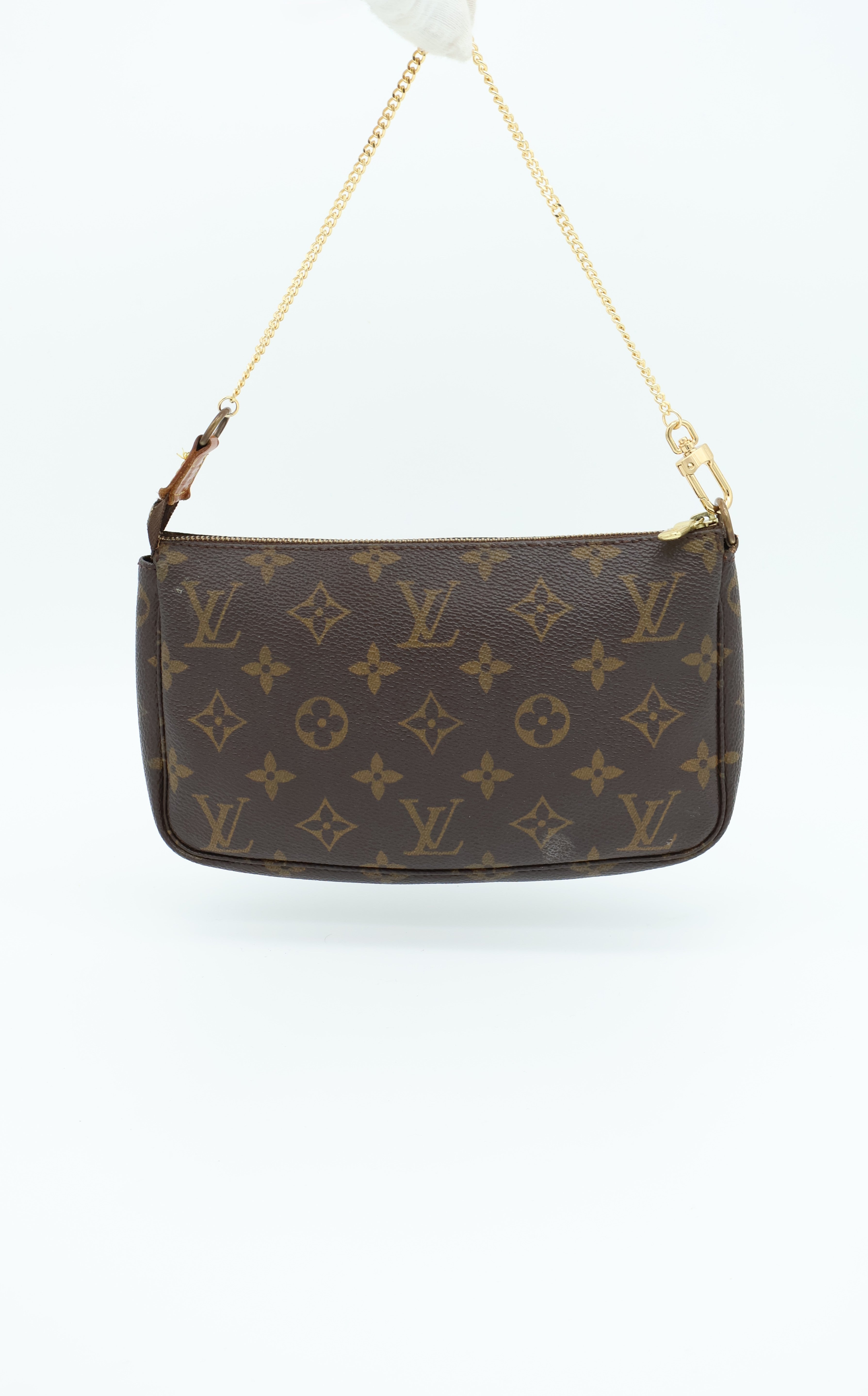 Louis Vuitton Pochette Accessoires
