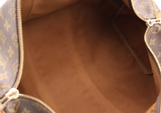 Louis Vuitton Keepall 50 Bandouliére