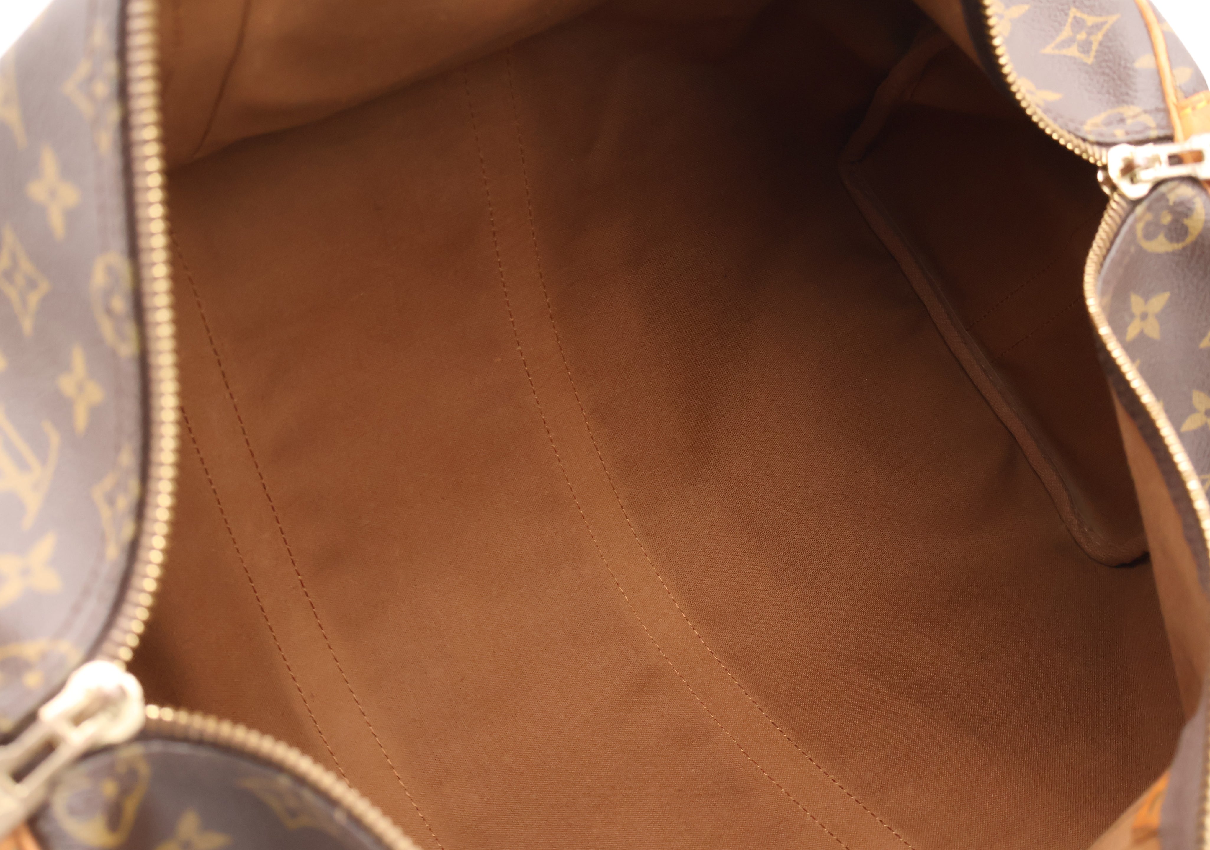 Louis Vuitton Keepall 50 Bandouliére