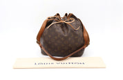 Louis Vuitton Petit Noé