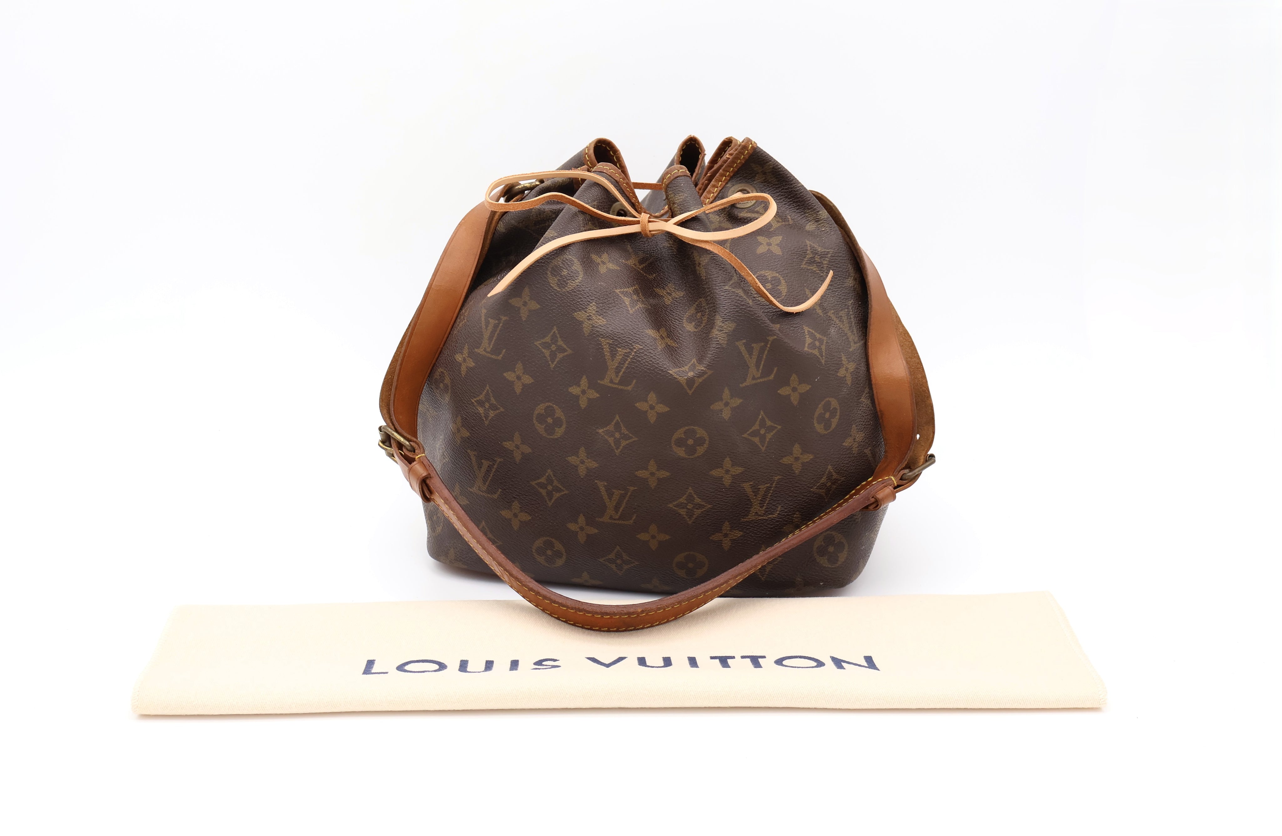 Louis Vuitton Petit Noé