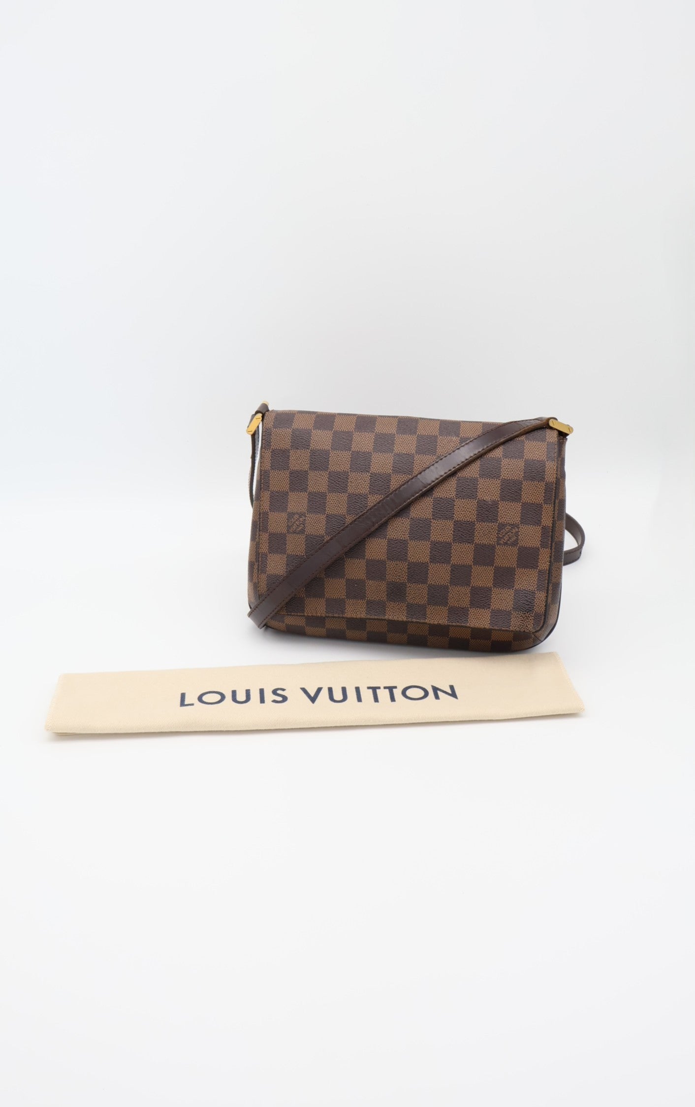 Louis Vuitton Musette Tango
