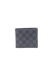 Louis Vuitton Amerigo Damier Graphite
