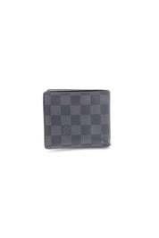 Louis Vuitton Amerigo Damier Graphite