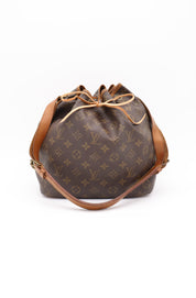 Louis Vuitton Petit Noé
