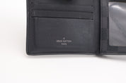 Louis Vuitton Amerigo Damier Graphite