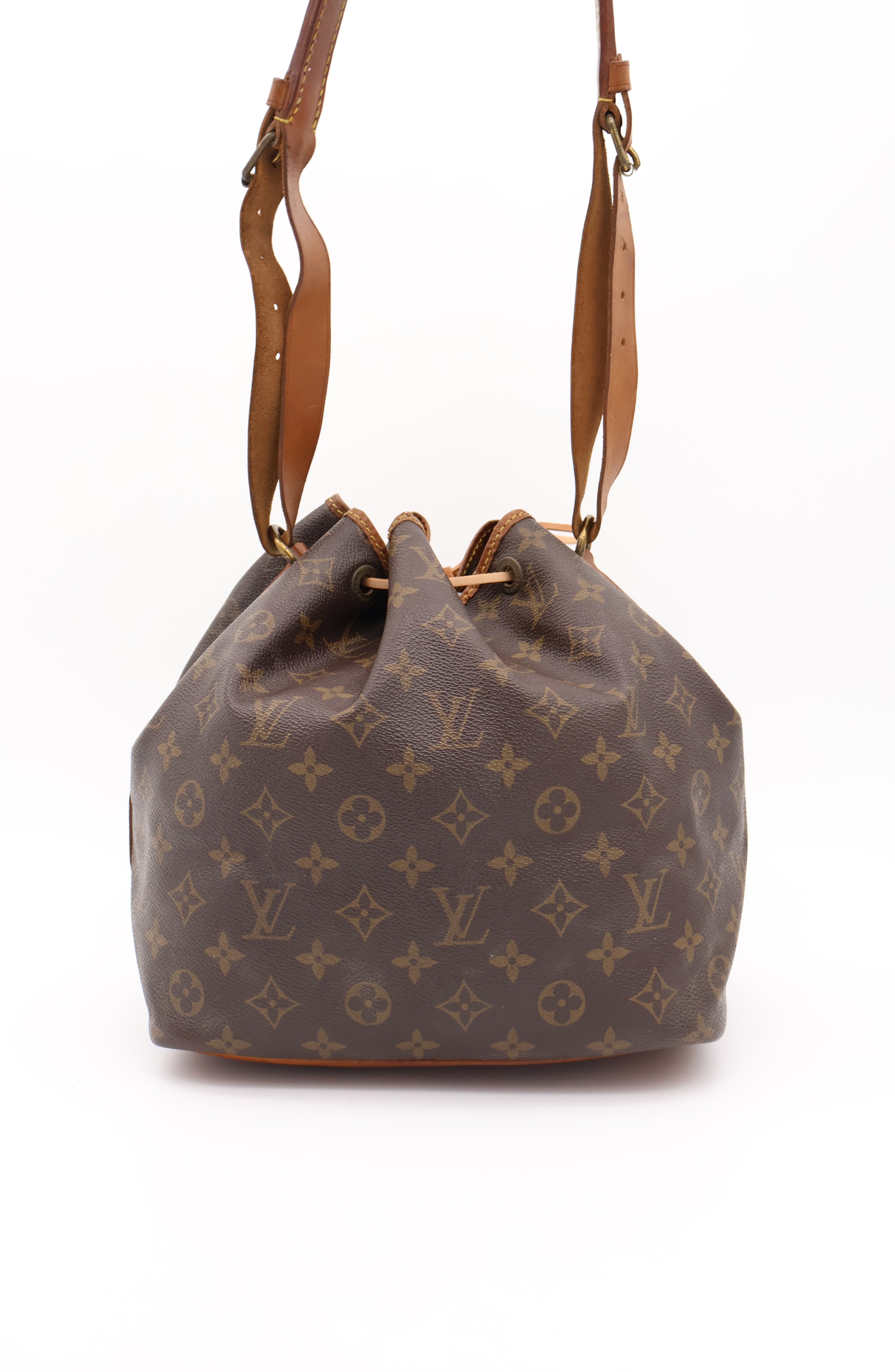 Louis Vuitton Petit Noé
