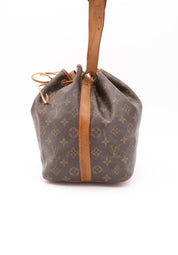 Louis Vuitton Petit Noé