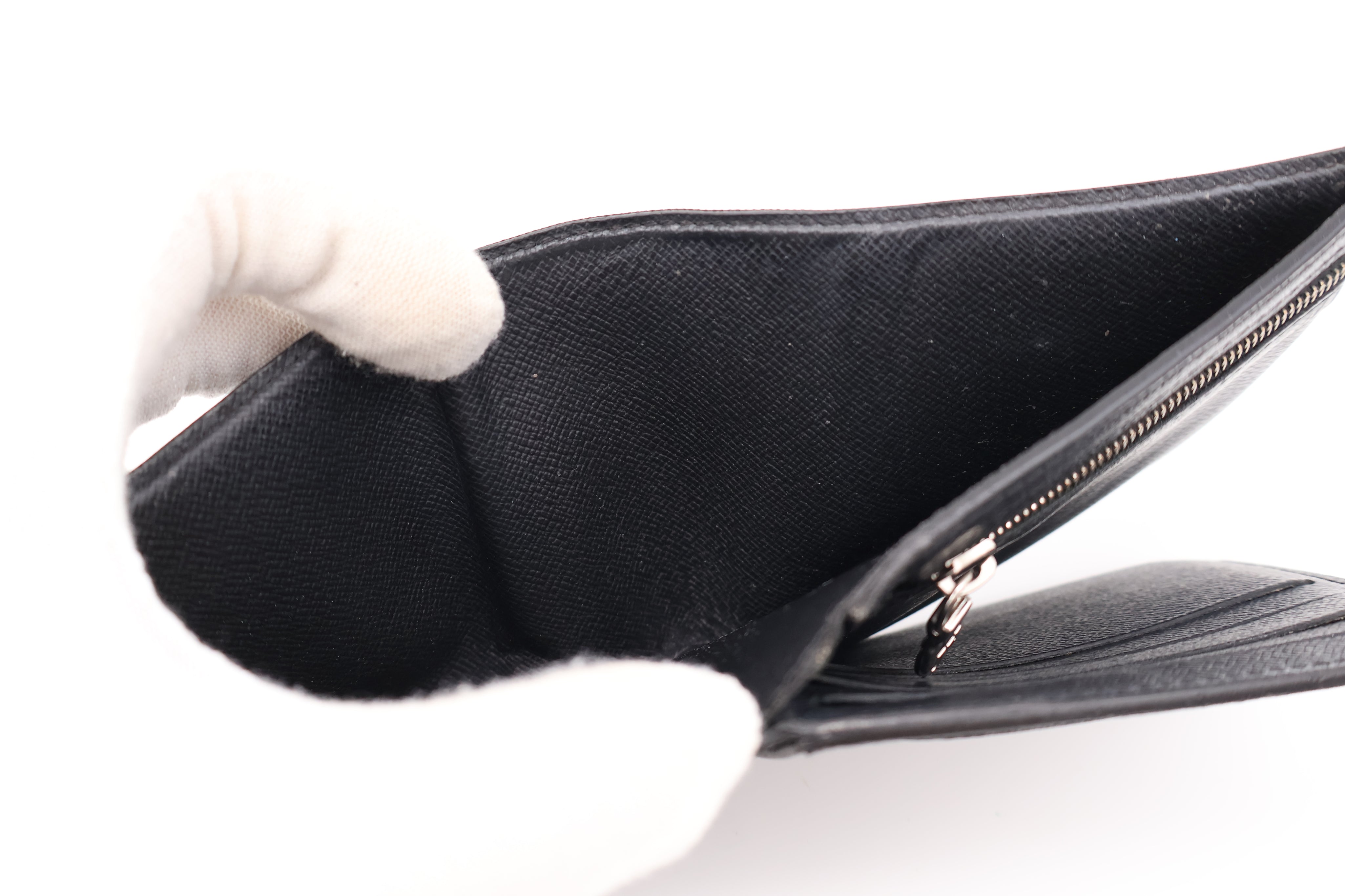 Louis Vuitton Amerigo Damier Graphite