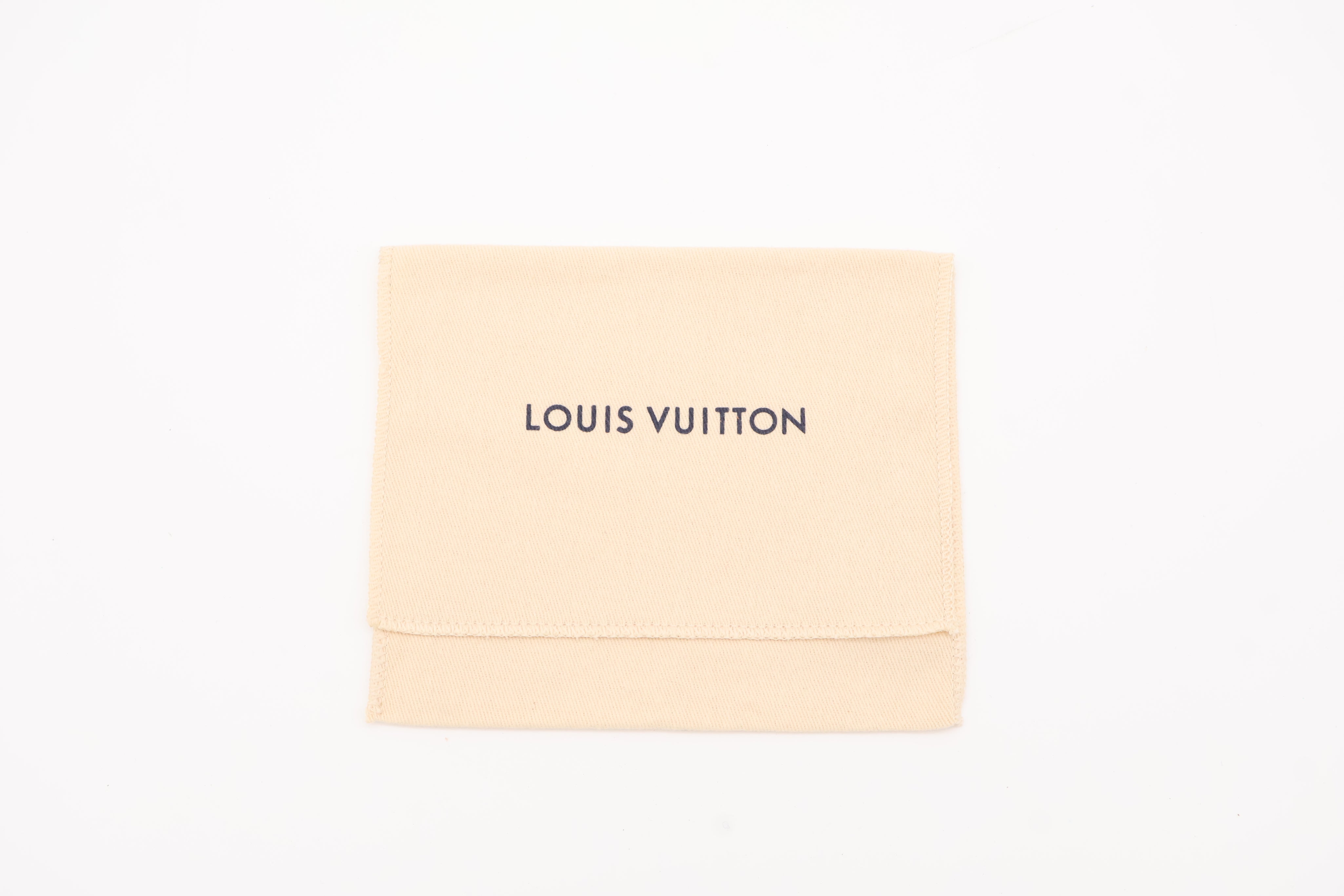 Louis Vuitton Amerigo Damier Graphite