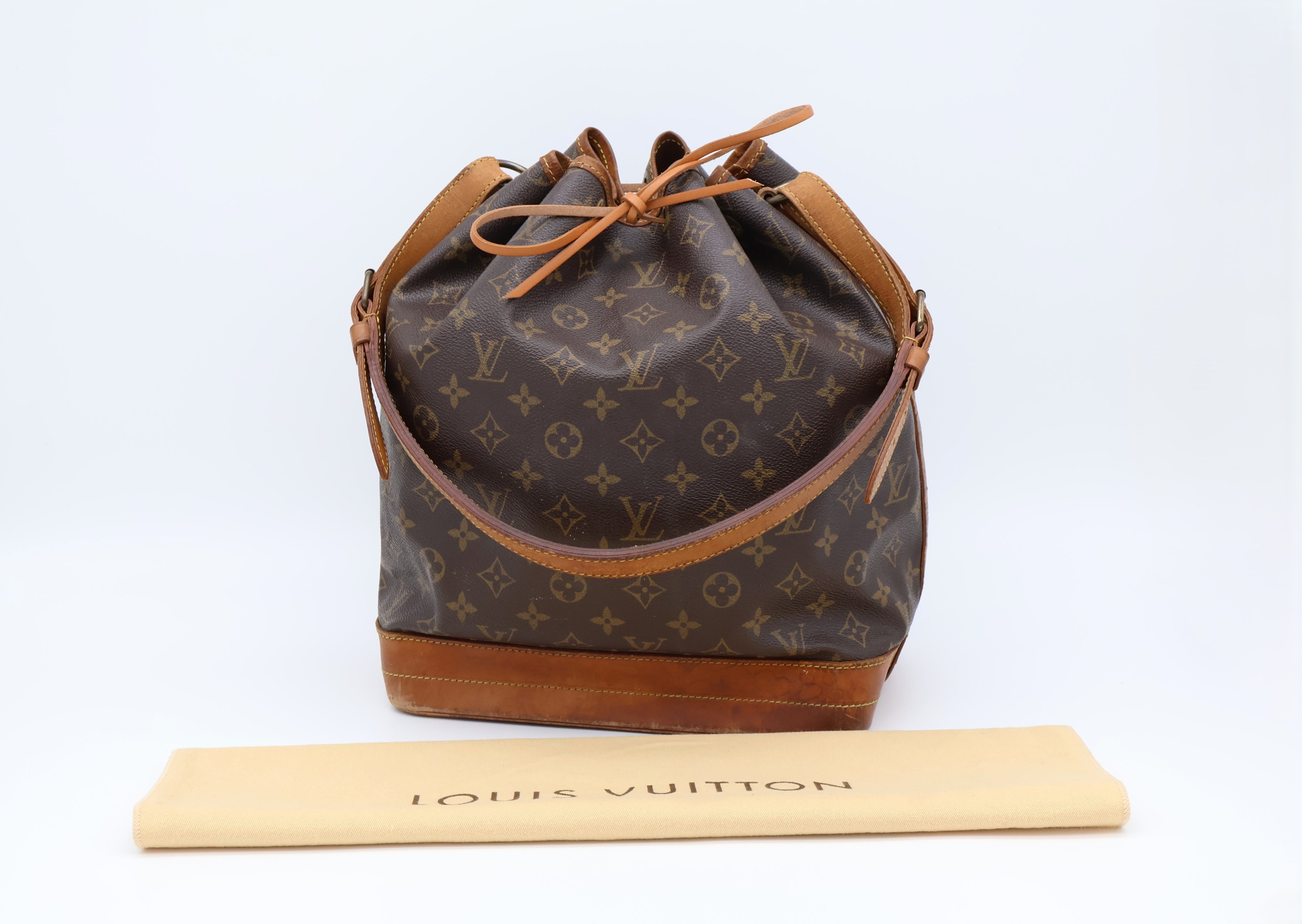 Louis Vuitton Noé GM