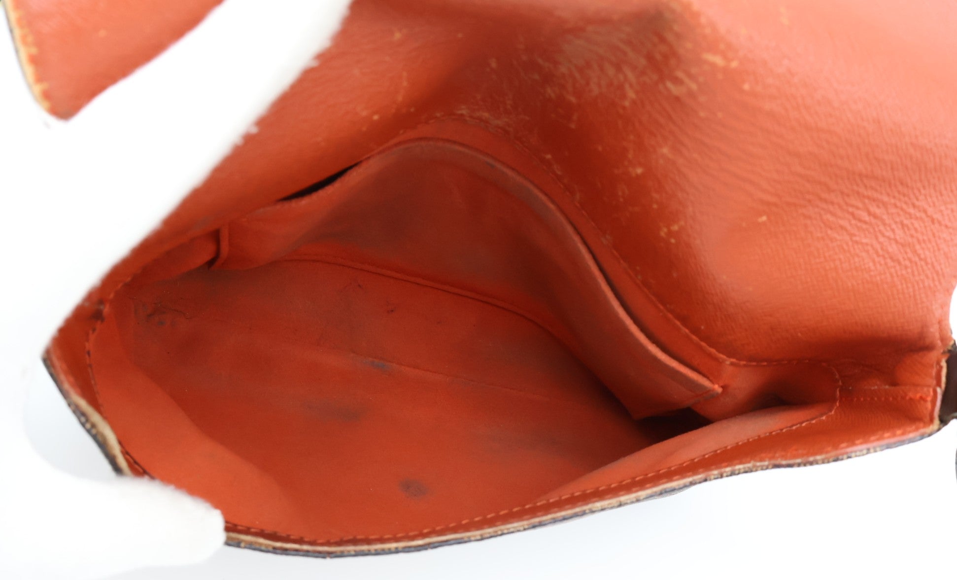 Louis Vuitton Musette Tango