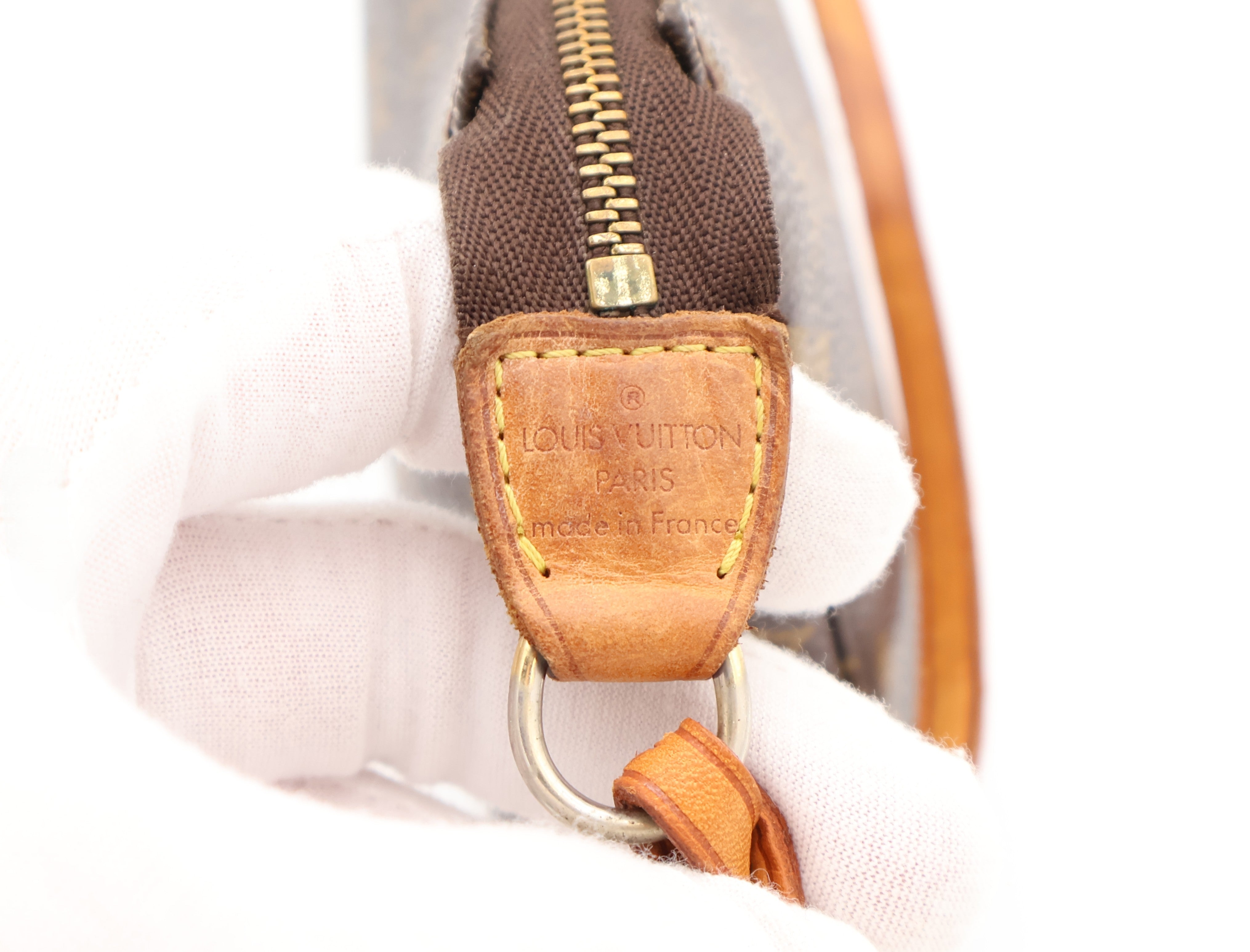 Louis Vuitton Pochette Accessoires