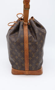 Louis Vuitton Noé GM