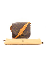 Louis Vuitton Saint Cloud GM