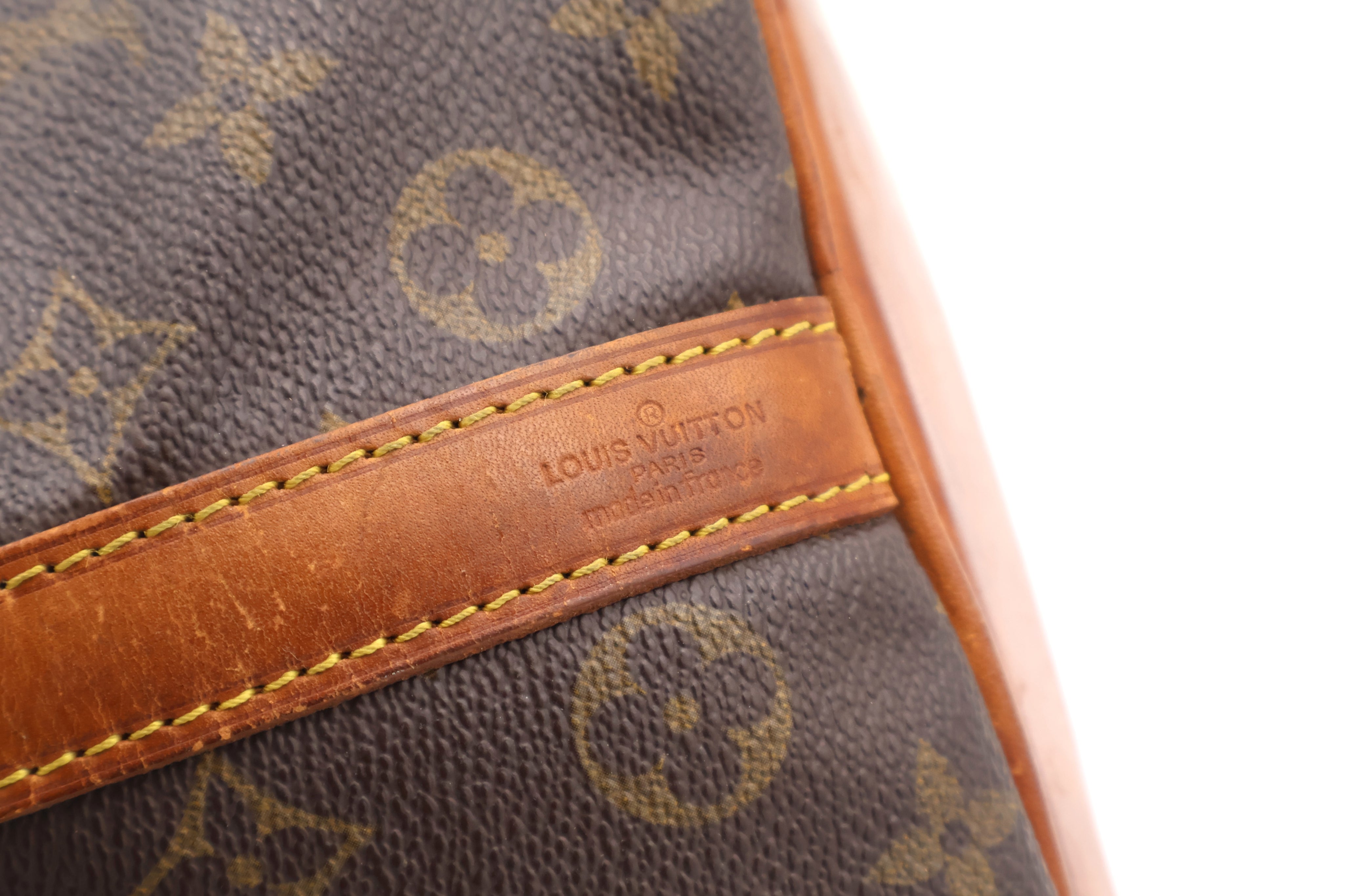 Louis Vuitton Petit Noé