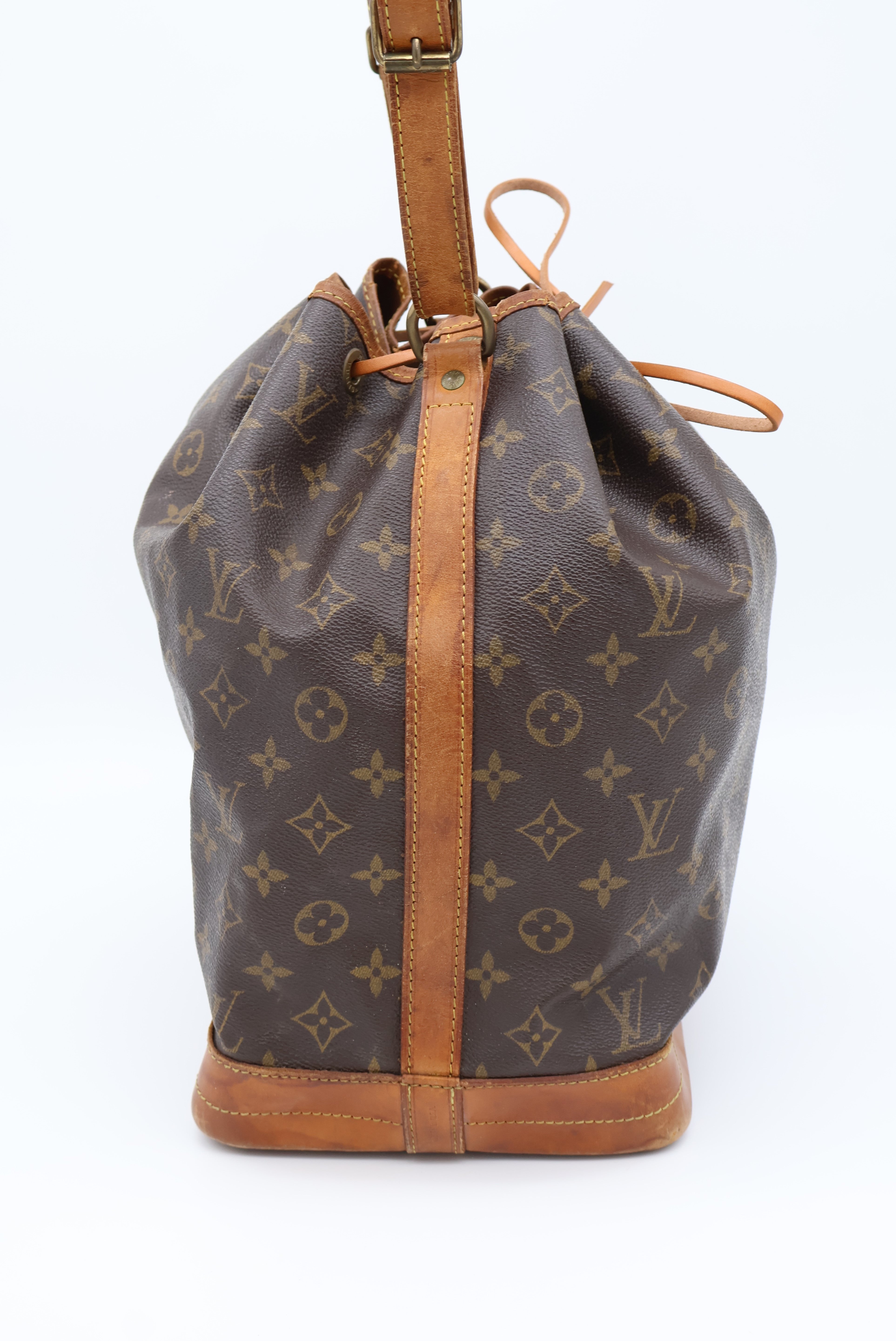 Louis Vuitton Noé GM