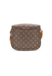 Louis Vuitton Saint Cloud GM