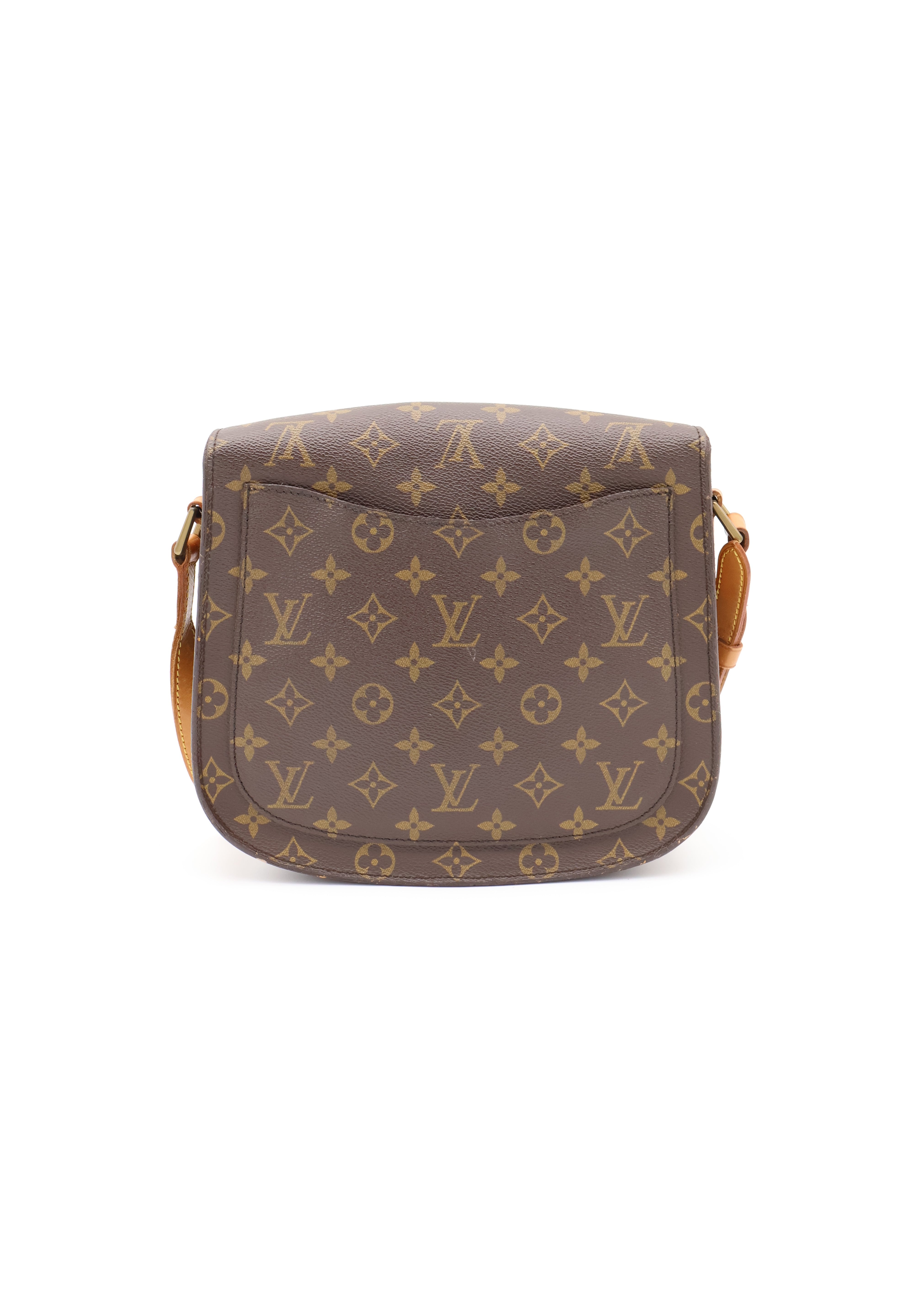 Louis Vuitton Saint Cloud GM