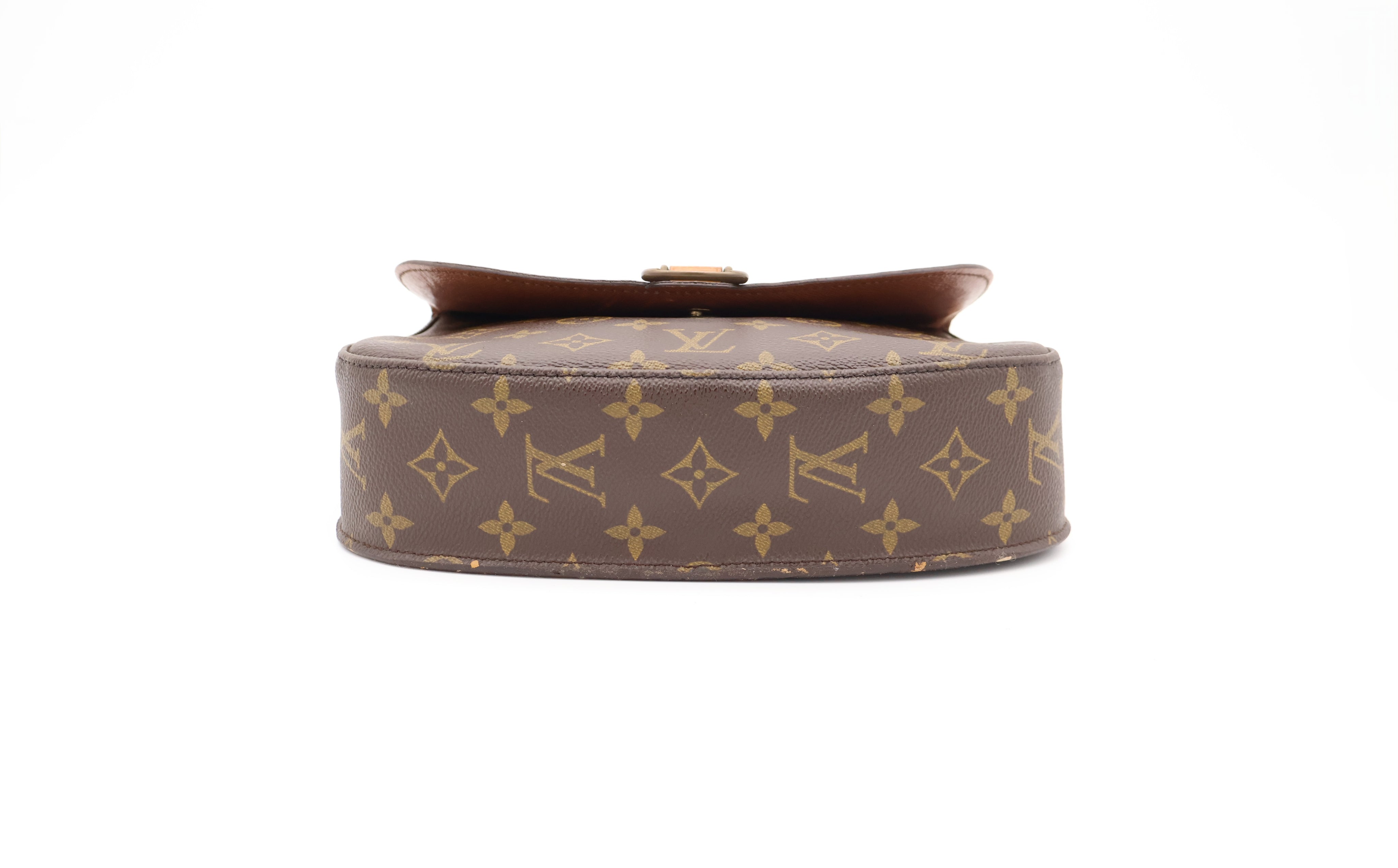 Louis Vuitton Saint Cloud GM