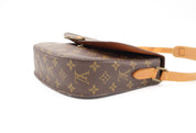 Louis Vuitton Saint Cloud GM