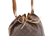 Louis Vuitton Petit Noé