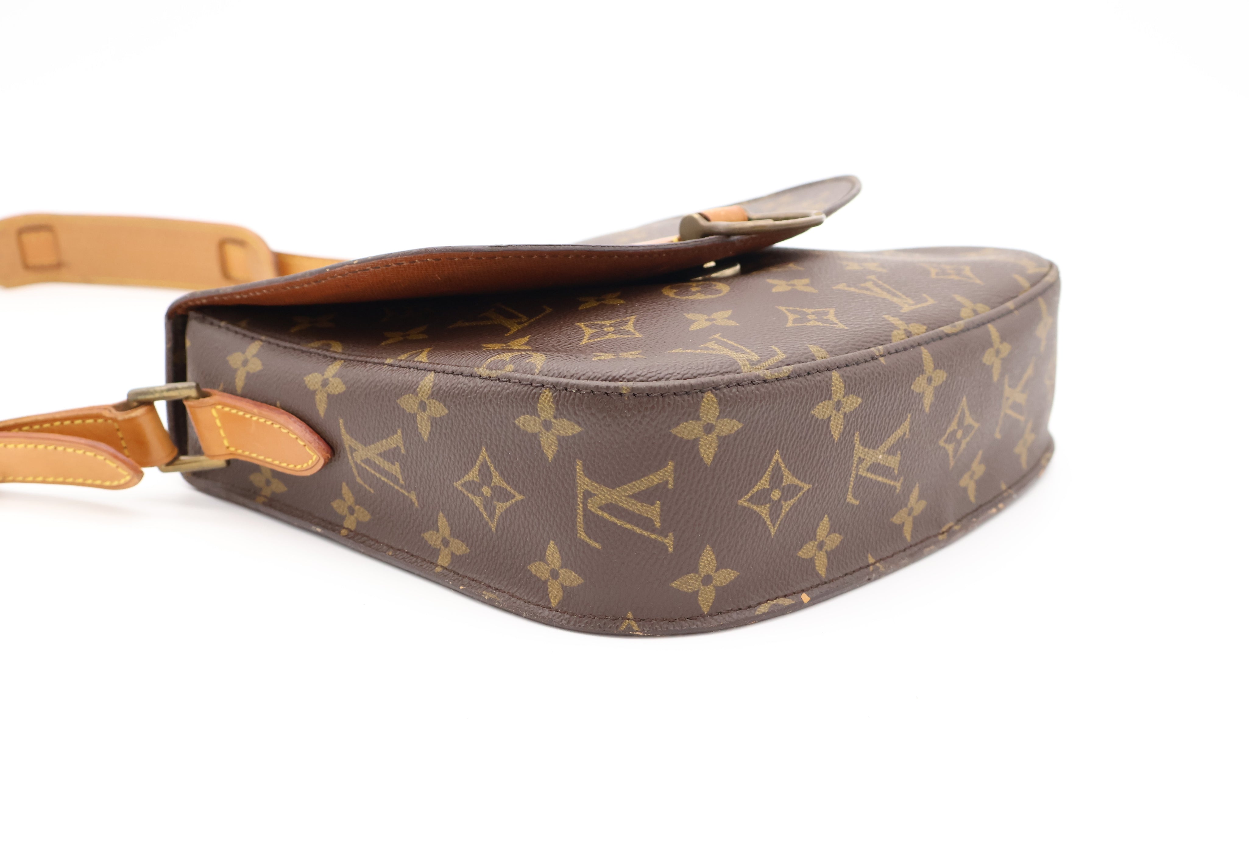 Louis Vuitton Saint Cloud GM