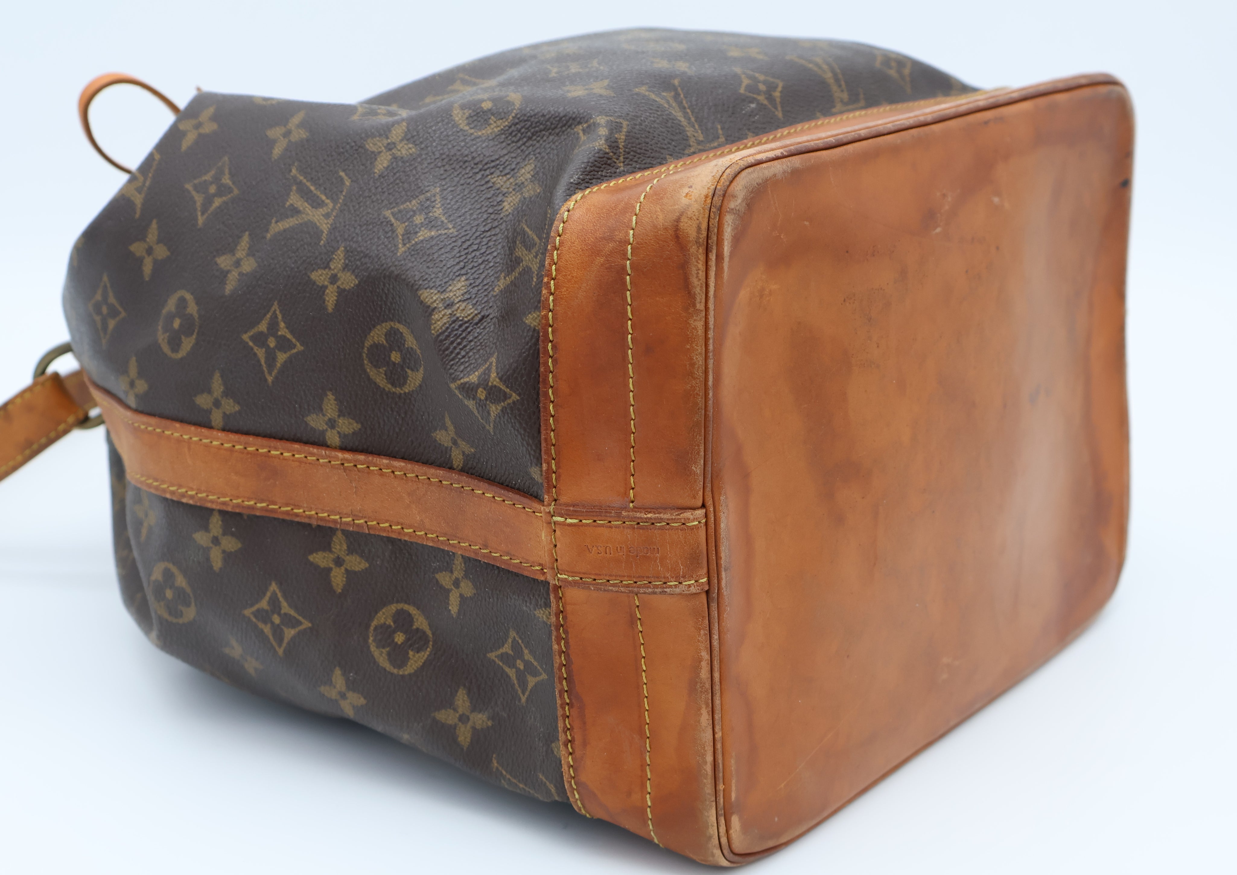 Louis Vuitton Noé GM