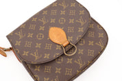 Louis Vuitton Saint Cloud GM