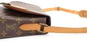 Louis Vuitton Saint Cloud GM