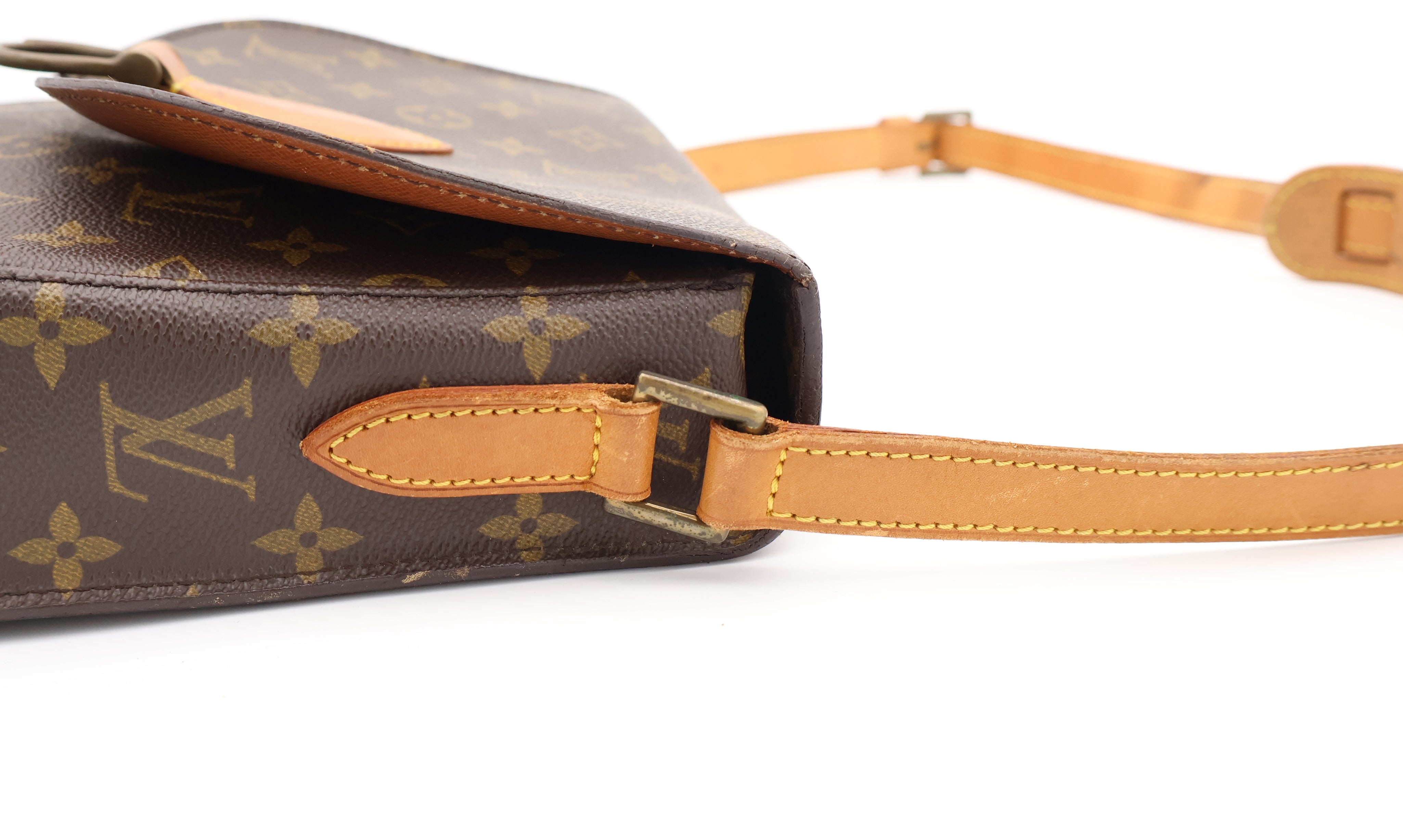 Louis Vuitton Saint Cloud GM