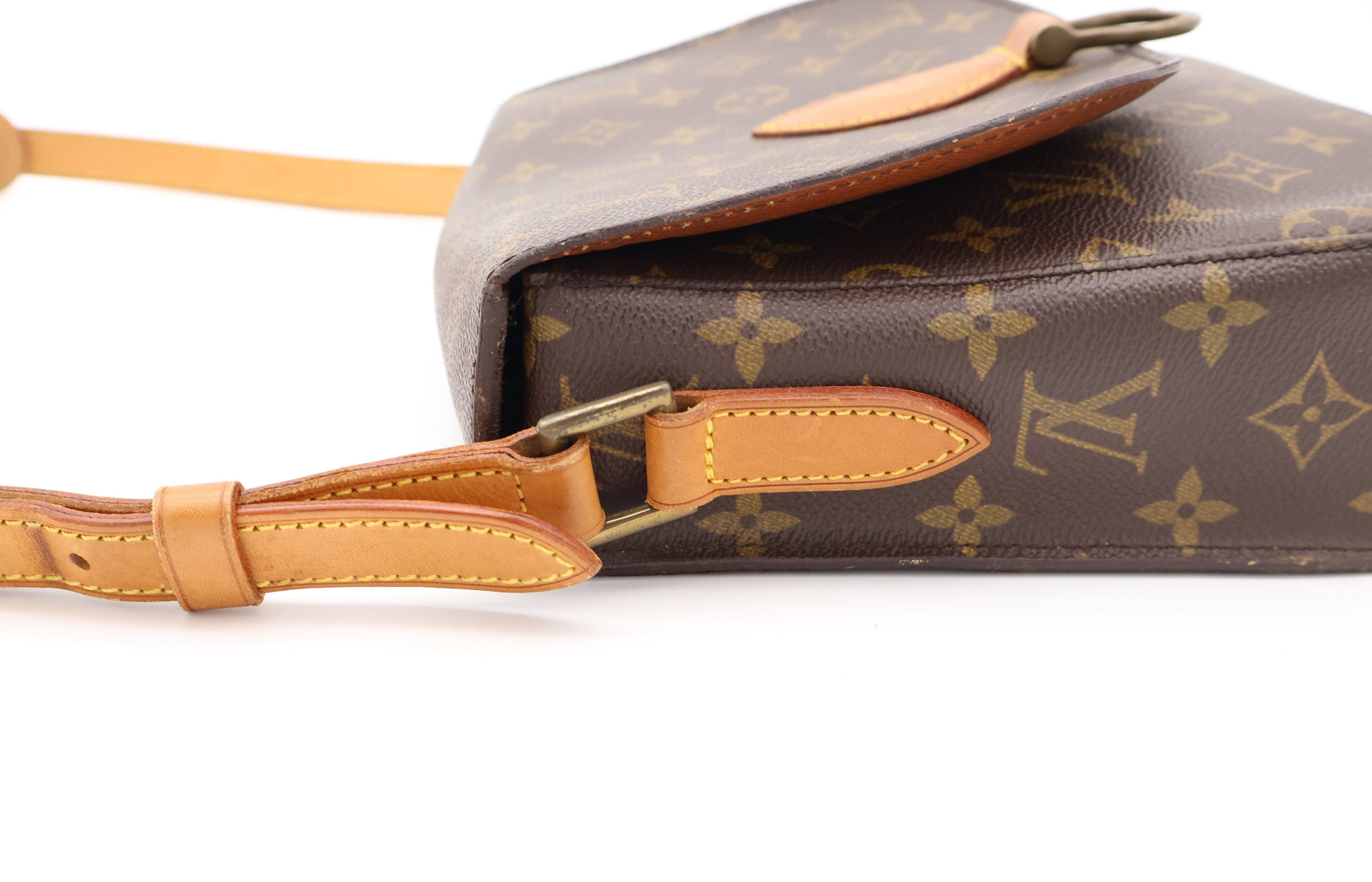 Louis Vuitton Saint Cloud GM