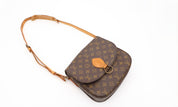 Louis Vuitton Saint Cloud GM