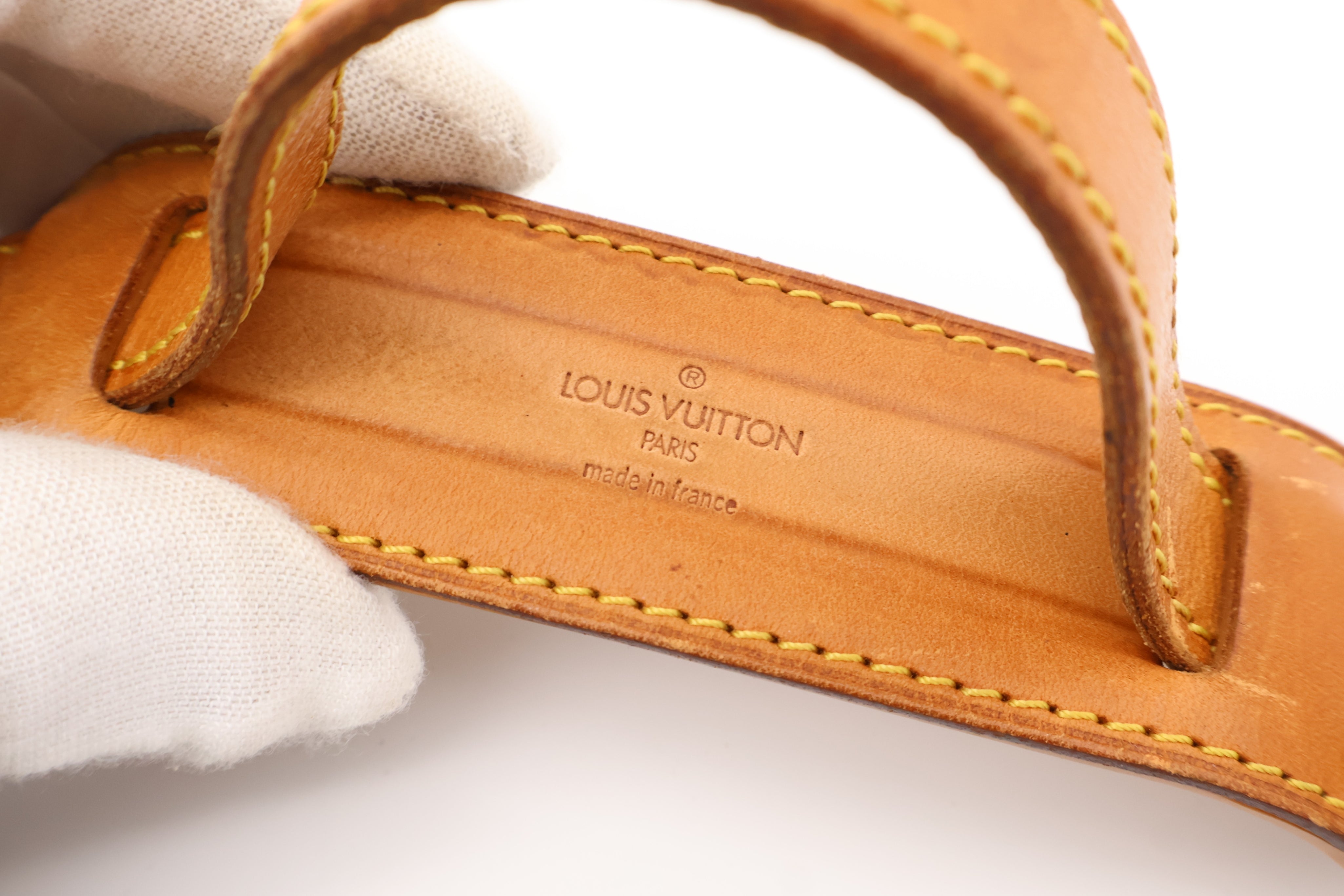 Louis Vuitton Saint Cloud GM