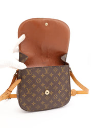 Louis Vuitton Saint Cloud GM