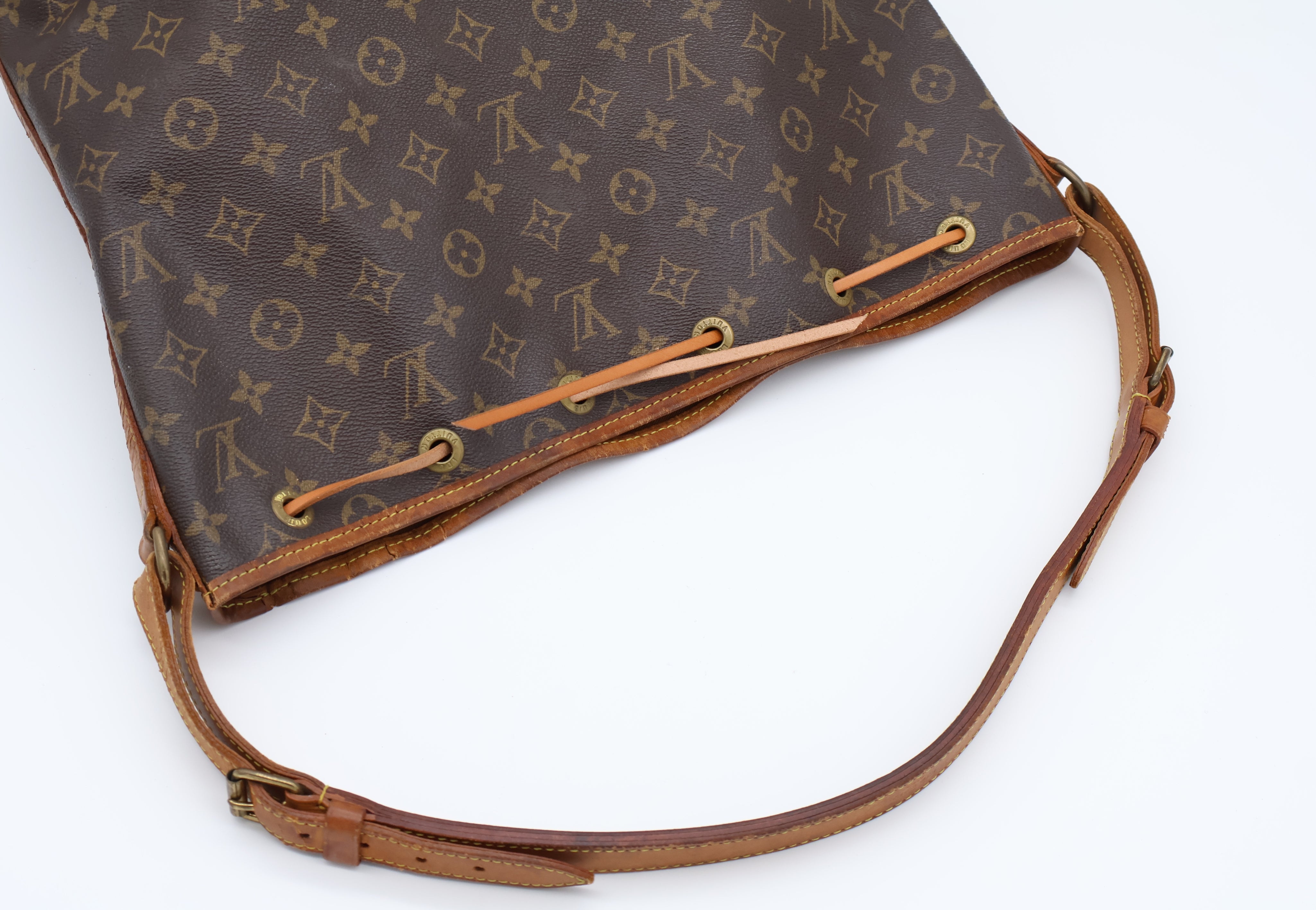 Louis Vuitton Noé GM