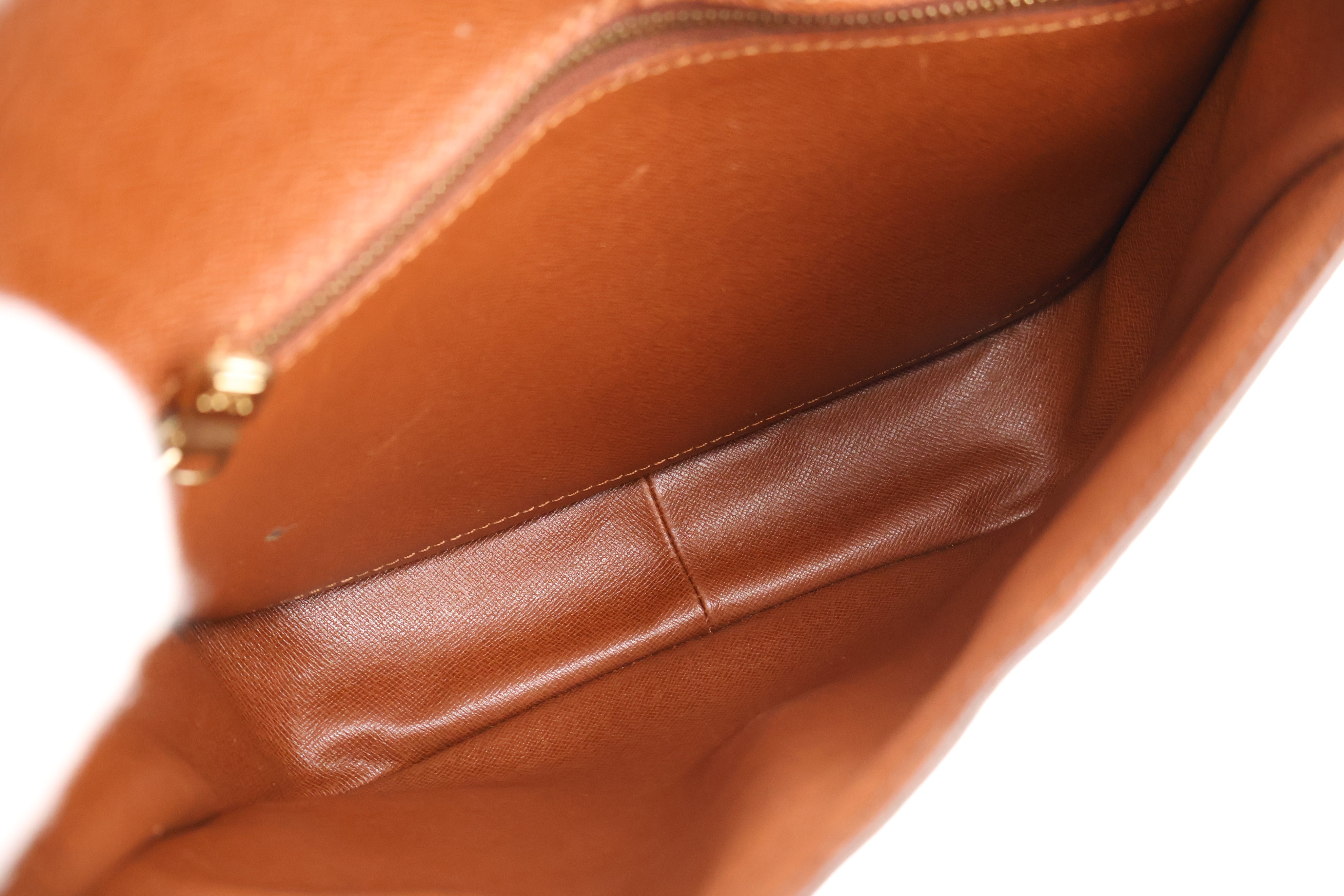 Louis Vuitton Saint Cloud GM