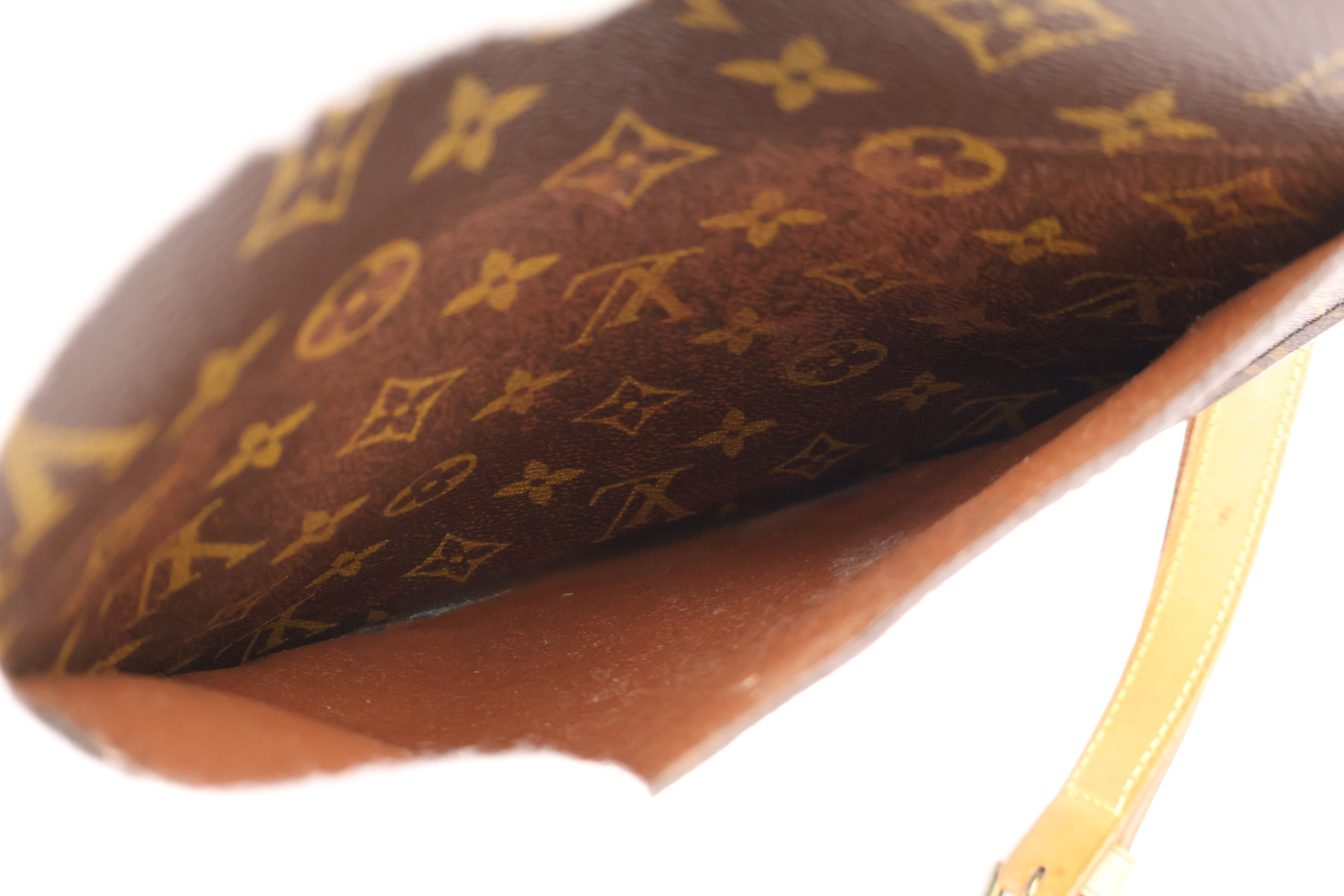 Louis Vuitton Saint Cloud GM