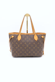 Louis Vuitton Neverfull PM