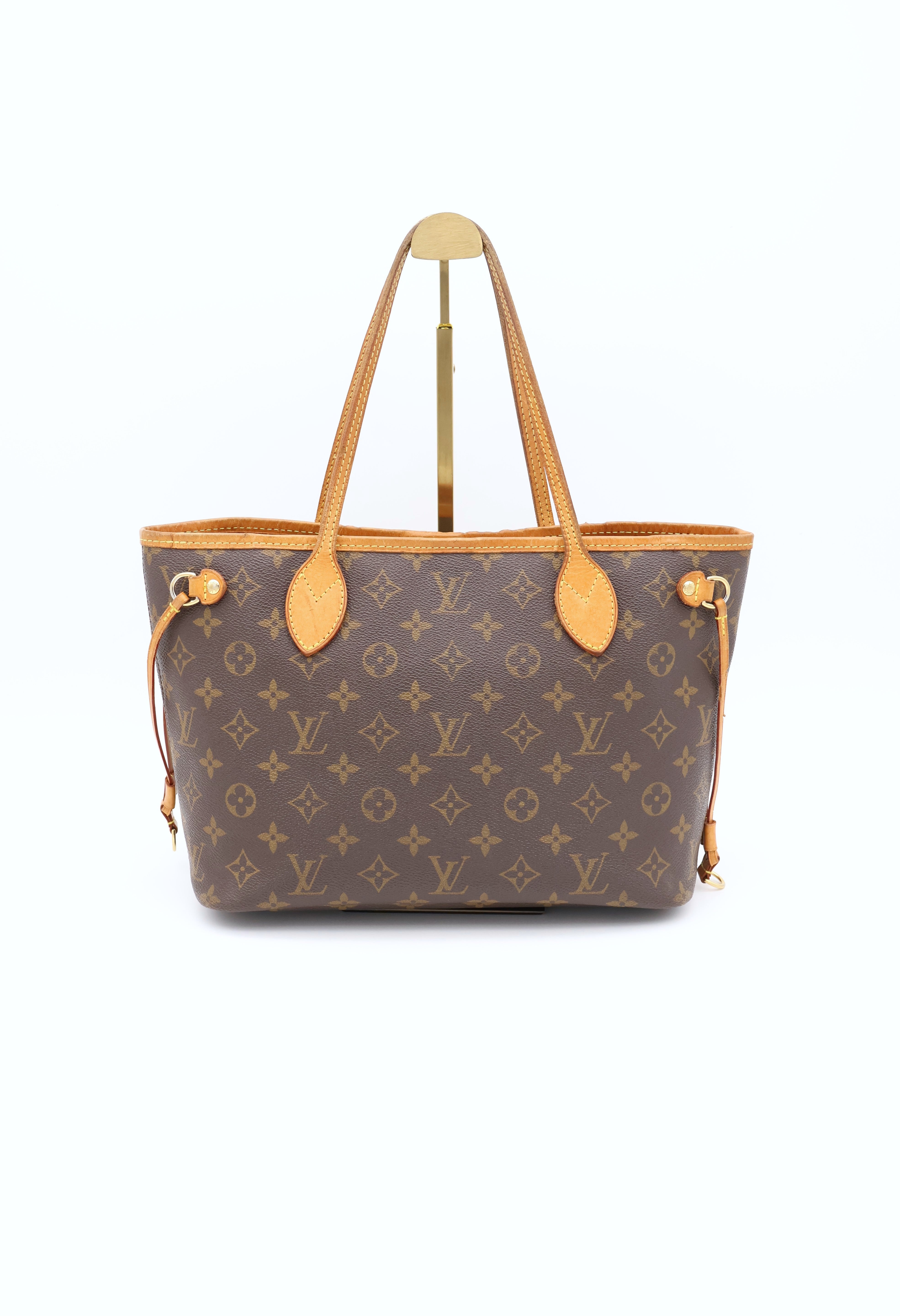 Louis Vuitton Neverfull PM