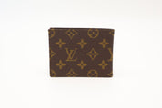 Louis Vuitton Multiple Lompakko