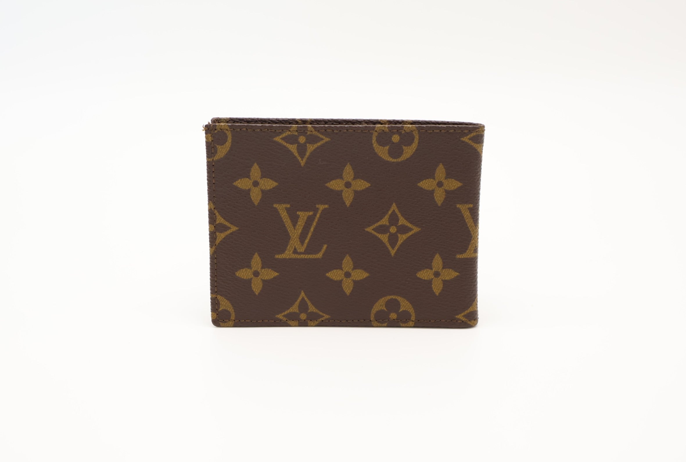 Louis Vuitton Multiple Lompakko