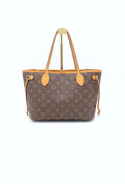 Louis Vuitton Neverfull PM