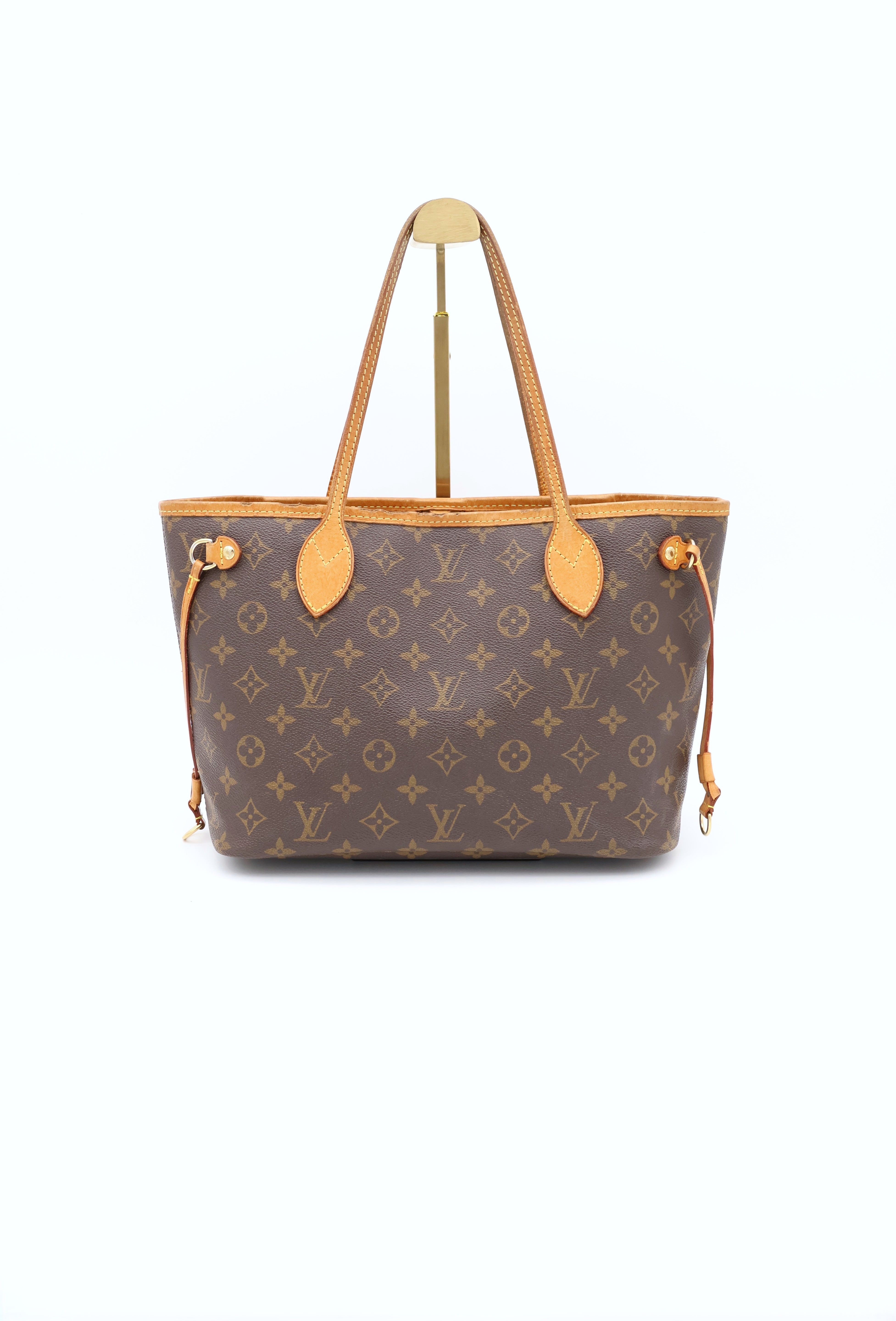 Louis Vuitton Neverfull PM