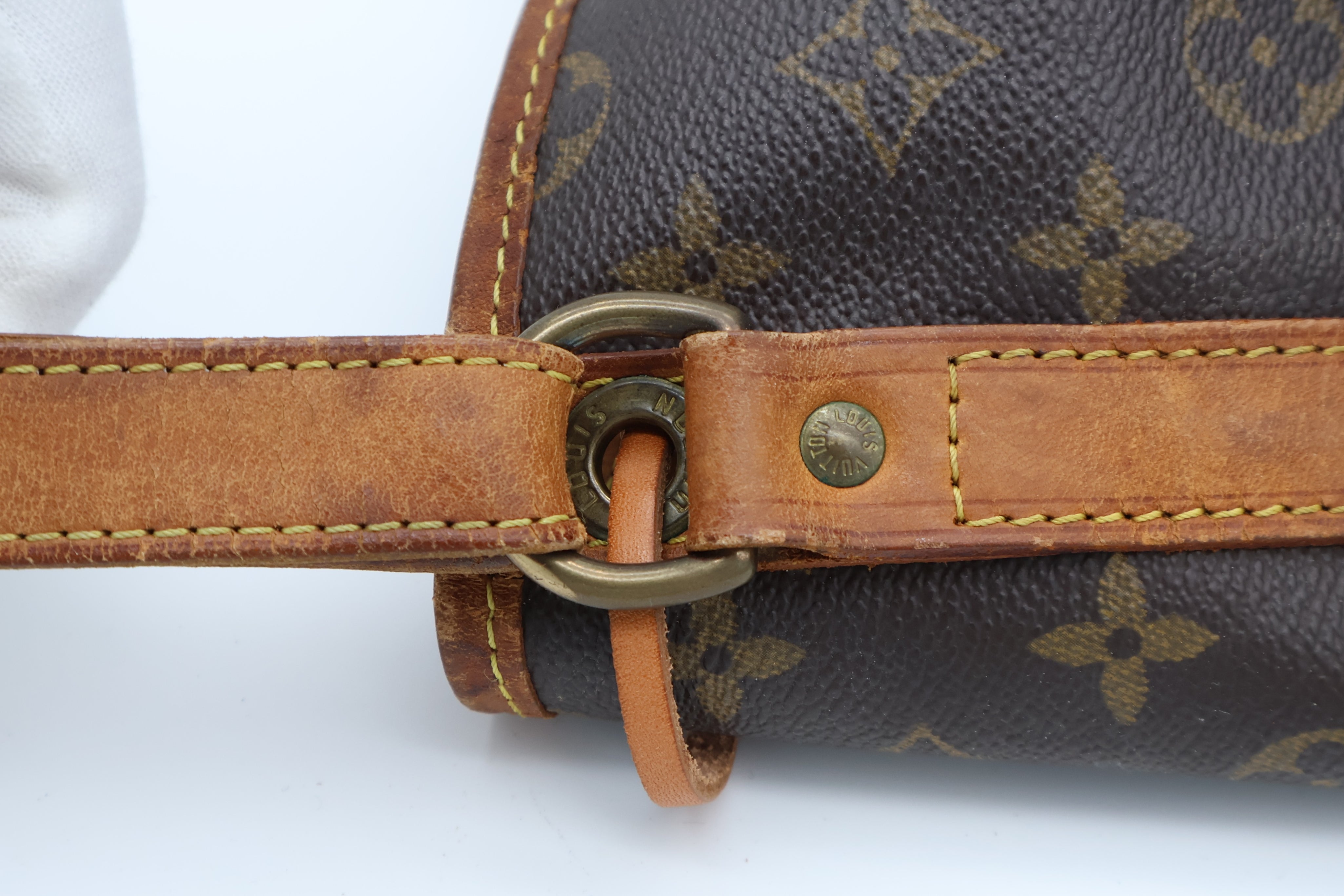 Louis Vuitton Noé GM