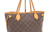 Louis Vuitton Neverfull PM