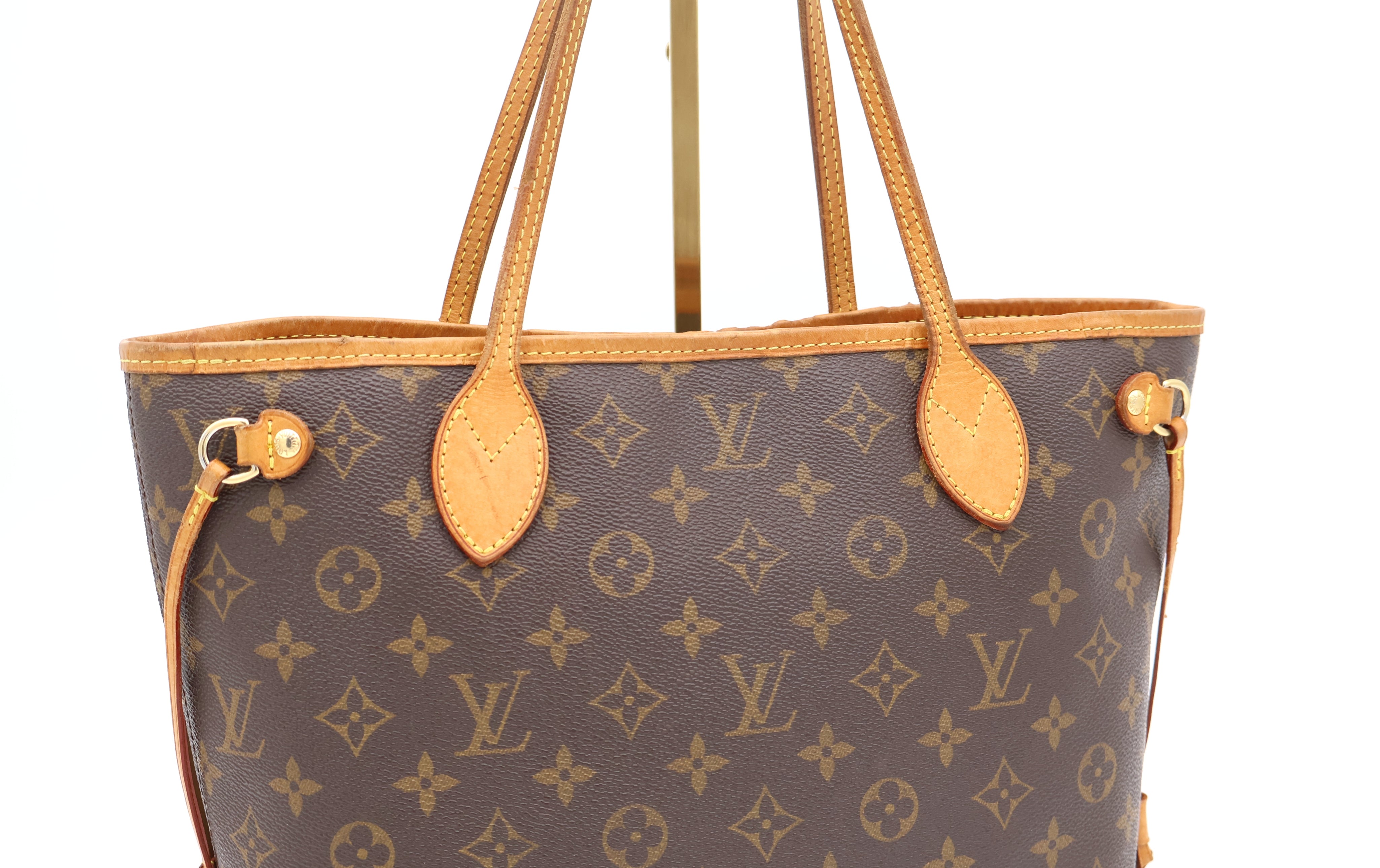 Louis Vuitton Neverfull PM