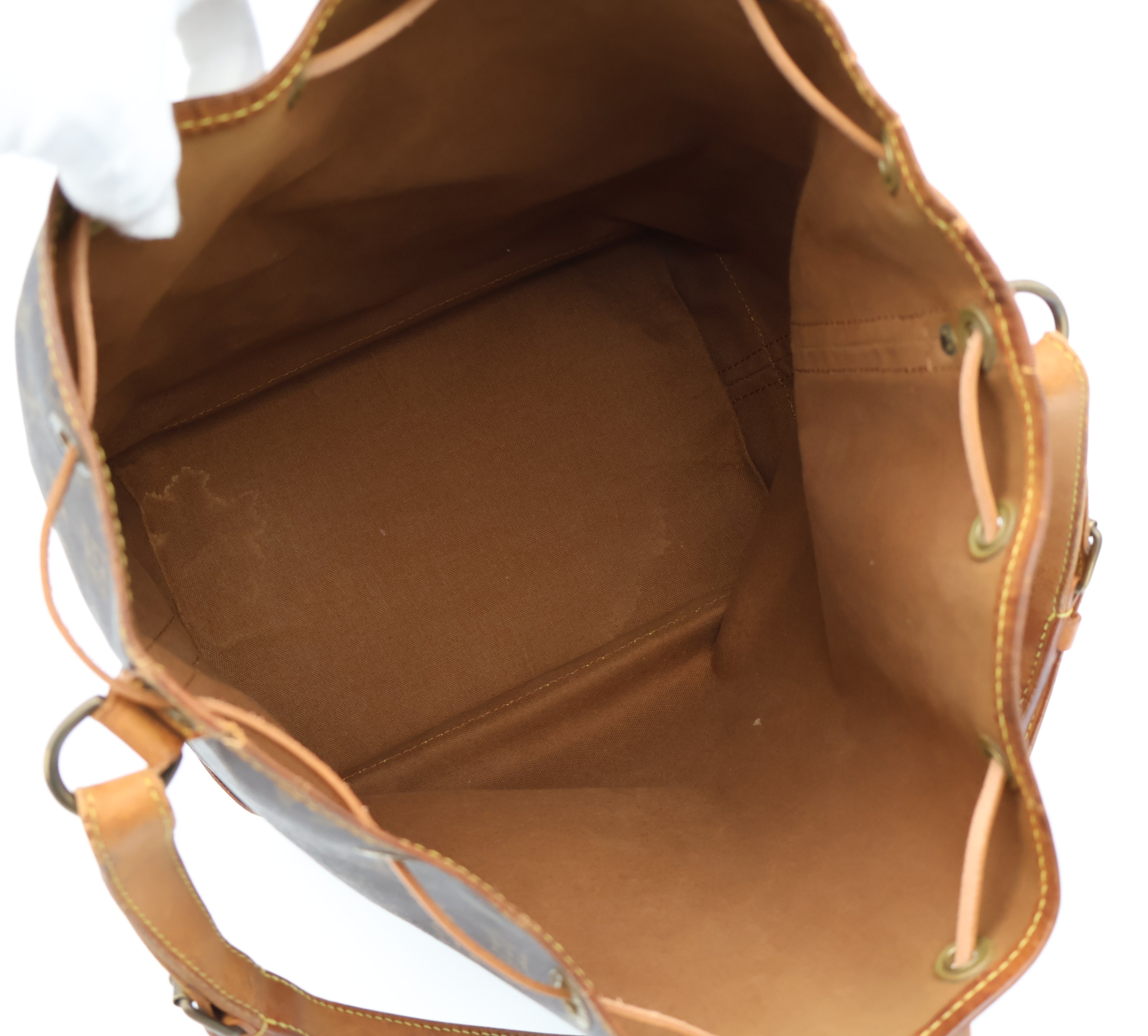 Louis Vuitton Noé GM