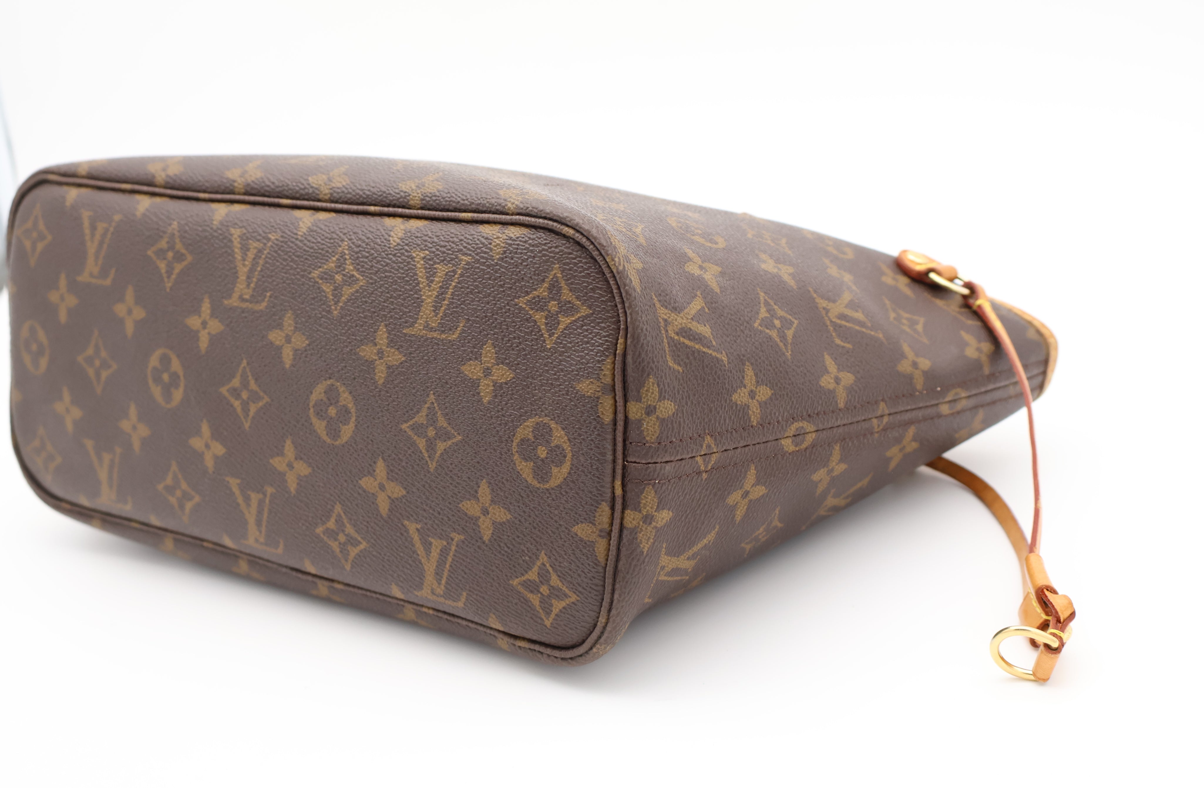 Louis Vuitton Neverfull PM