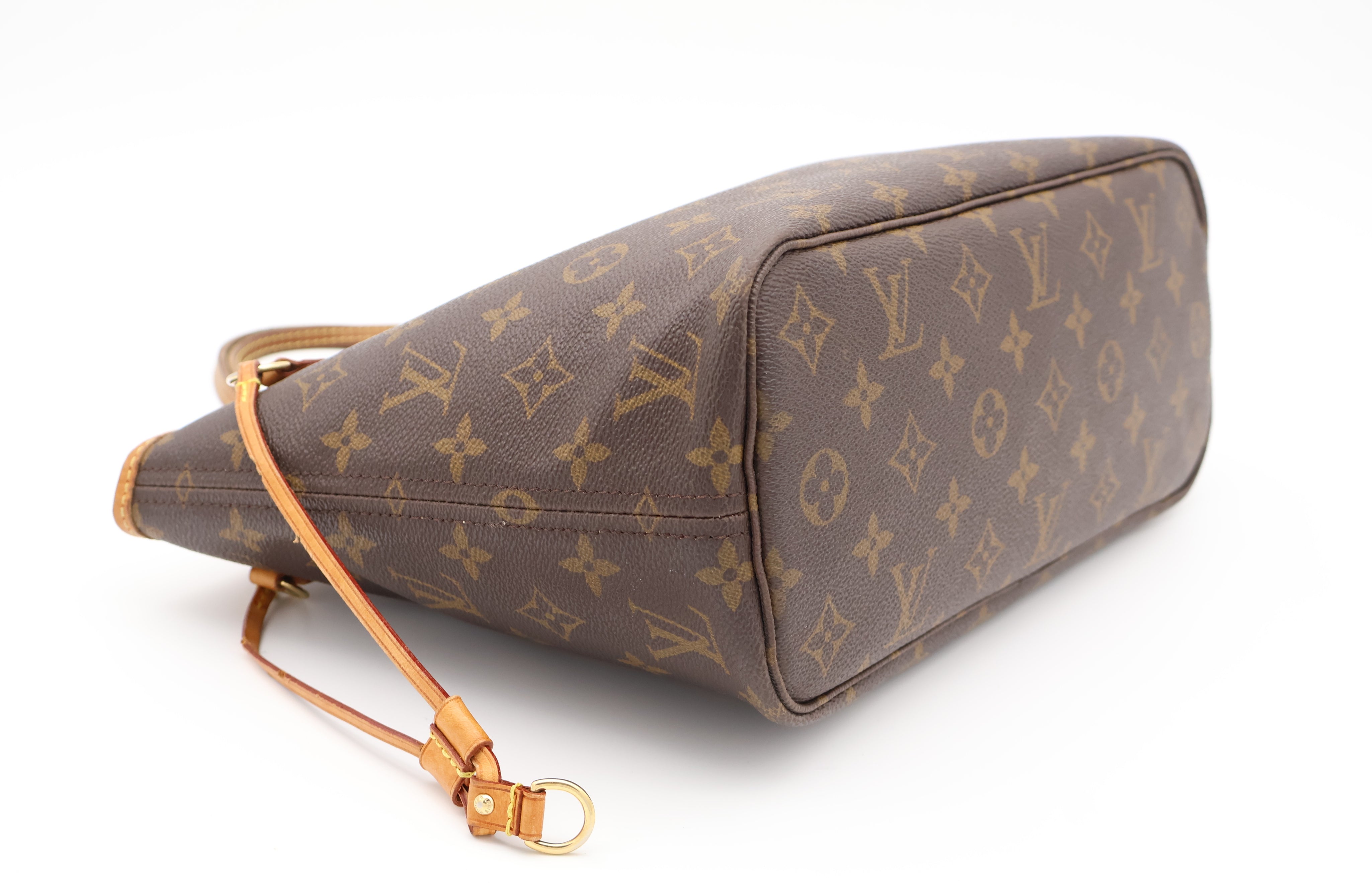 Louis Vuitton Neverfull PM